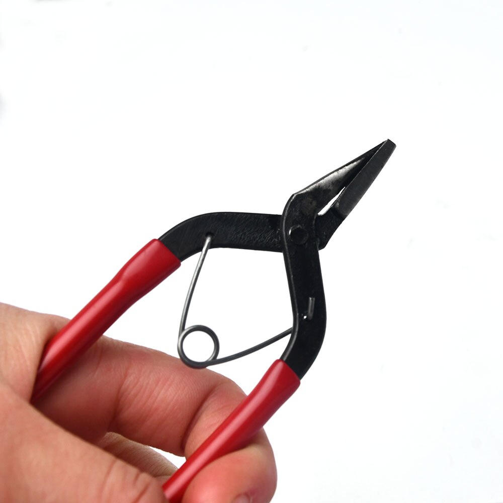 Chain-Nose Pliers and/or Wire Wrapping Pliers  (1pc)