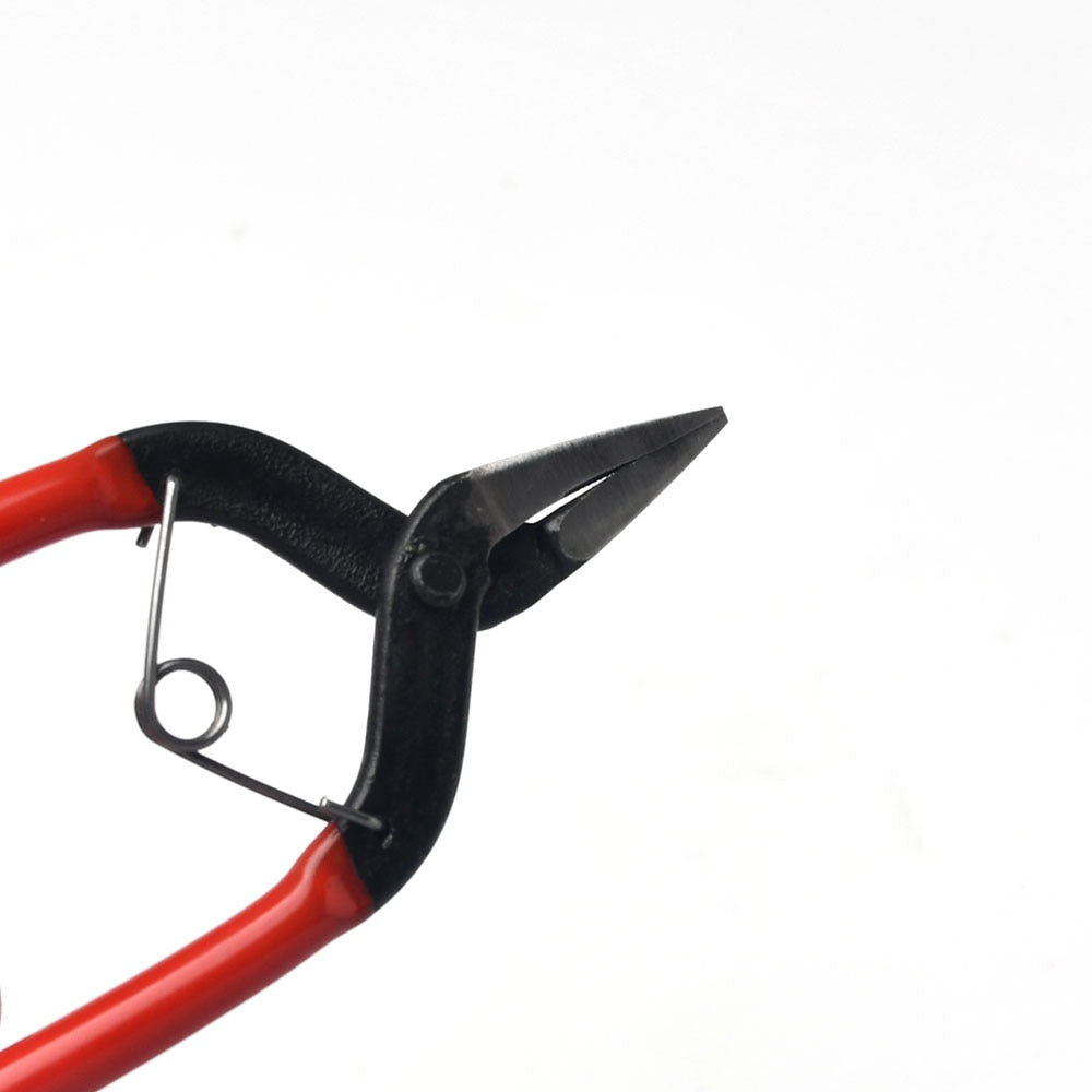 Chain-Nose Pliers and/or Wire Wrapping Pliers  (1pc)