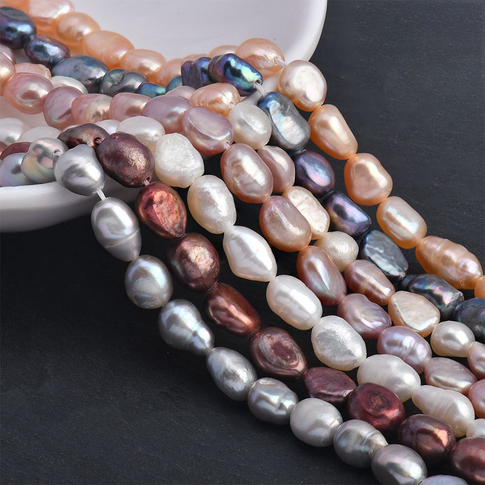 Pearls Beads